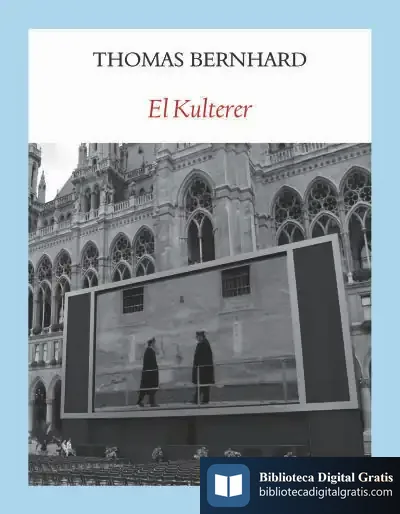 Descargar El Kulterer