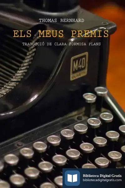 Descargar Els Meus Premis