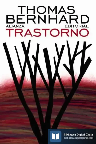 Descargar Trastorno