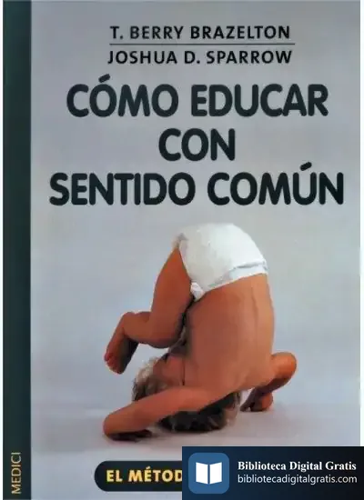 Descargar Como Educar Con Sentido Comun de Joanne Harris