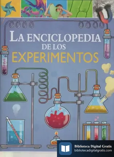 Descargar La Enciclopedia De Los Experimentos