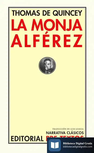Descargar La Monja Alférez