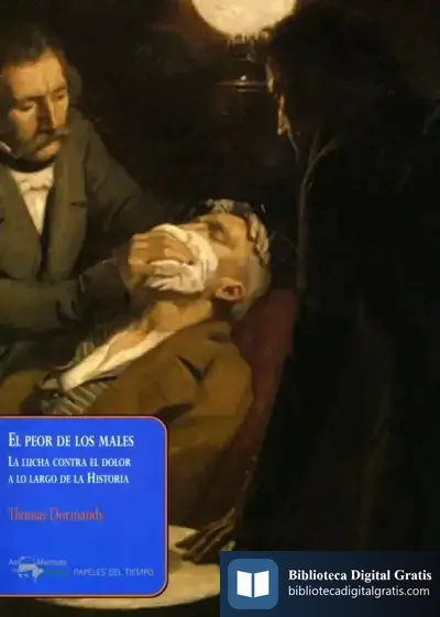 Descargar El Peor De Los Males de Karl Marx