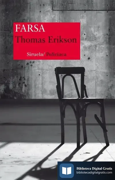 Descargar Farsa de Thomas Erikson