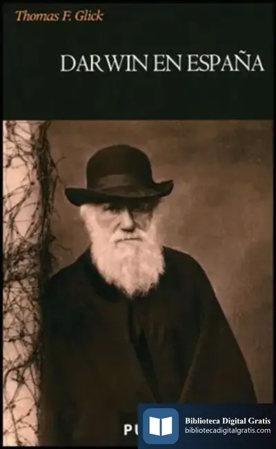 Descargar Darwin En España
