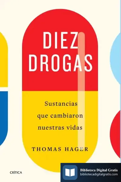 Descargar Diez Drogas