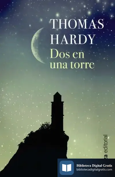 Descargar Dos En Una Torre de Thomas Hardy