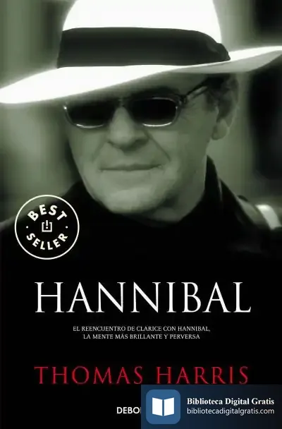 Descargar Hannibal