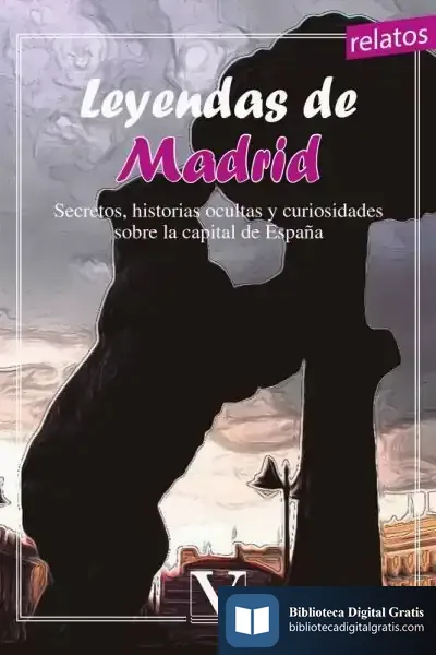 Descargar Leyendas De Madrid