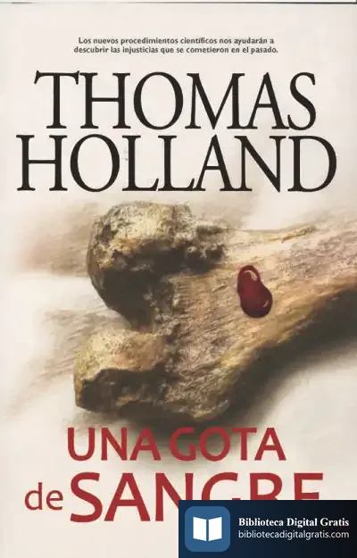 Descargar Una Gota De Sangre