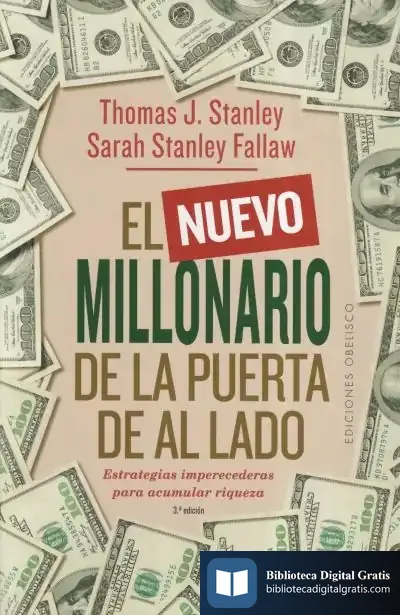 Descargar El Nuevo Millonario De La Puerta De Al Lado