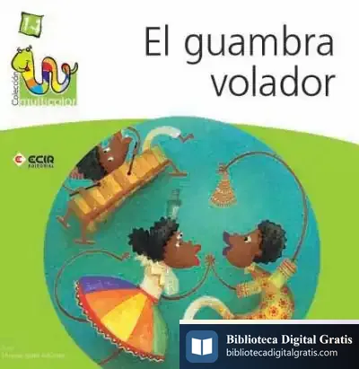 Descargar M14: El Guambra Volador. Multicolor