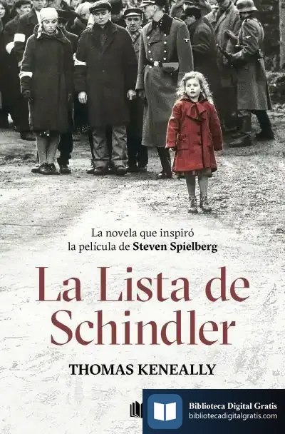 Descargar La Lista De Schindler