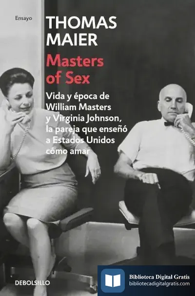 Descargar Masters Of Sex