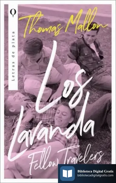 Descargar Los Lavanda