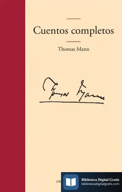 Descargar Cuentos Completos (Mann) de Felipe Trigo