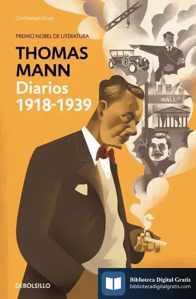 Descargar Diarios De Entreguerras 1918-1939