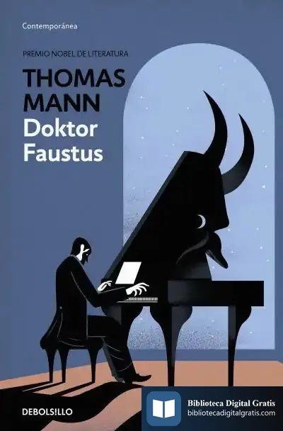 Descargar Doktor Faustus