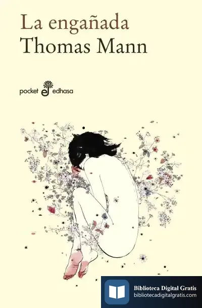 Descargar La Engañada de Thomas Mann