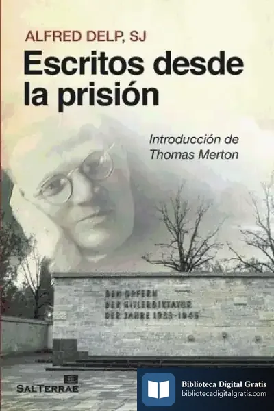 Descargar Escritos Desde La Prisión de Thomas Merton