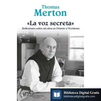 Descargar La Voz Secreta de Thomas Merton