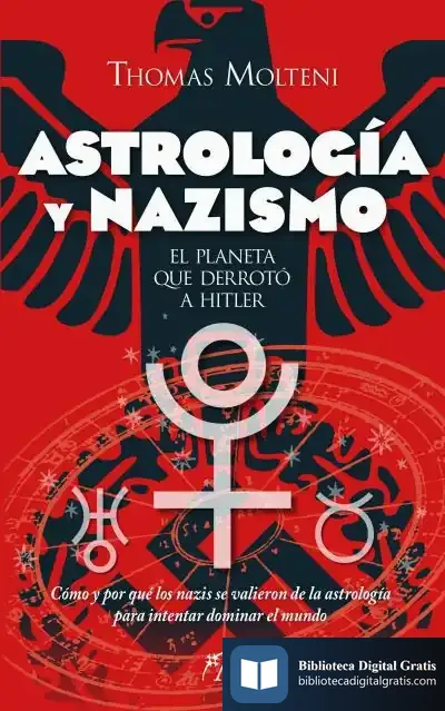 Descargar Astrología Y Nazismo