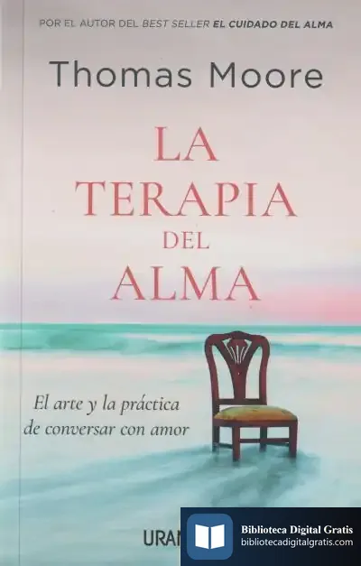Descargar La Terapia Del Alma