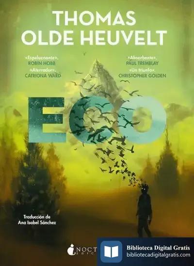 Descargar Eco