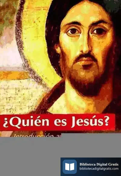 Descargar ¿Quien Es Jesus? de Thomas P. Rausch