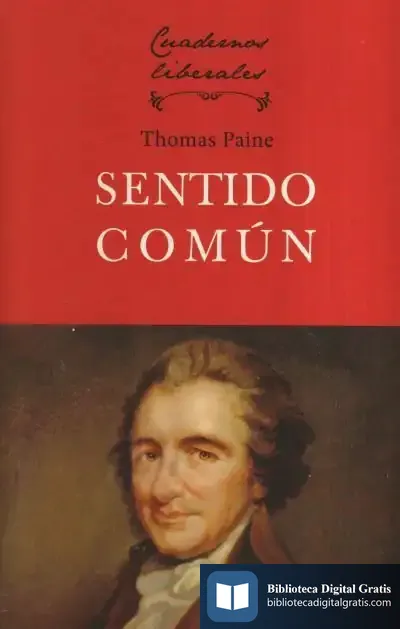 Descargar Sentido Común