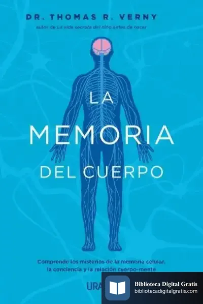 Descargar La Memoria Del Cuerpo