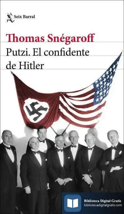 Descargar Putzi. El Confidente De Hitler