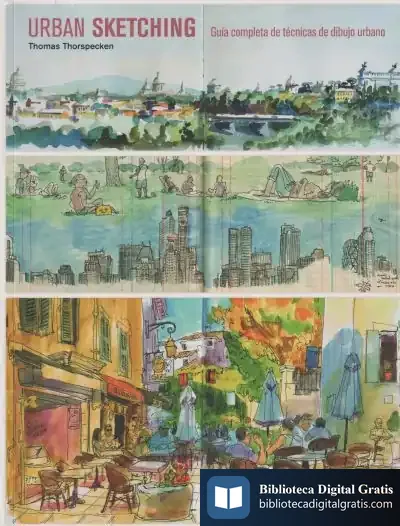 Descargar Urban Sketching