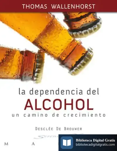 Descargar La Dependencia Del Alcohol