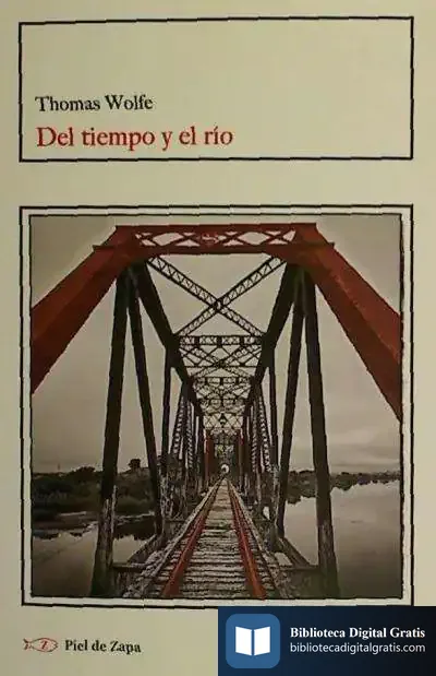 Descargar Del Tiempo Y El Río
