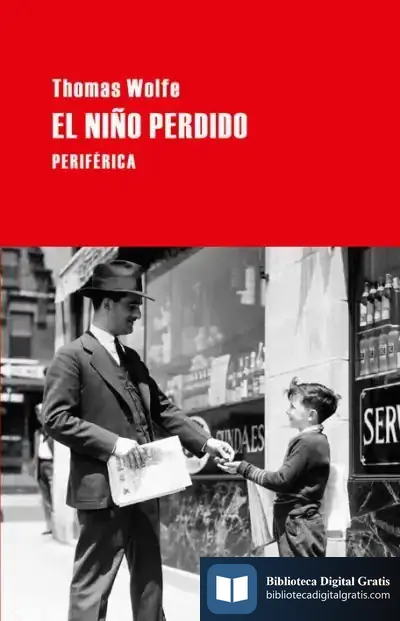 Descargar El Niño Perdido