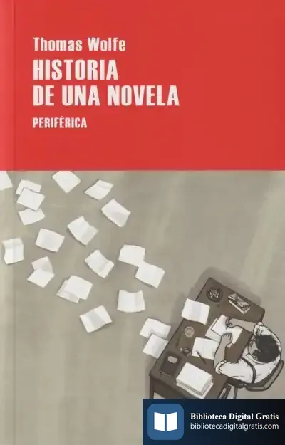 Descargar Historia De Una Novela