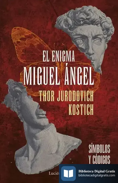 Descargar El Enigma Miguel Ángel