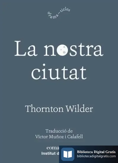 Descargar La Nostra Ciutat