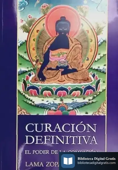Descargar Curación Definitiva