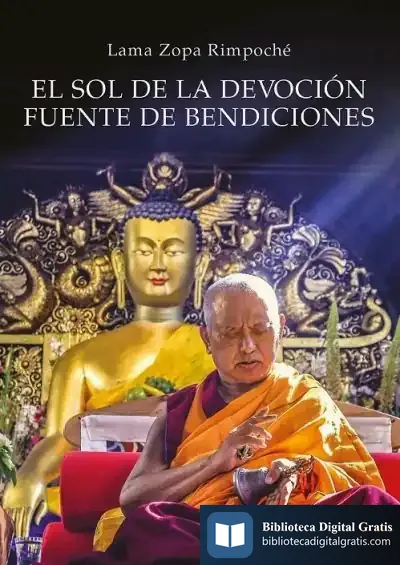 Descargar El Sol De La Devoción, Fuente De Bendiciones