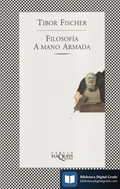 Descargar Filosofía A Mano Armada de Brassaï
