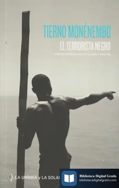 Descargar El Terrorista Negro