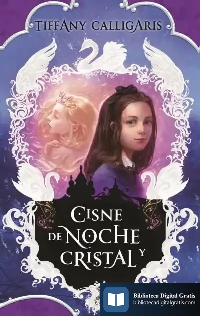 Descargar Cisne De Noche Y Cristal