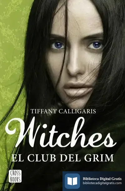 Descargar Witches 2. El Club Del Grim