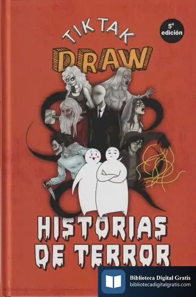 Descargar Historias De Terror