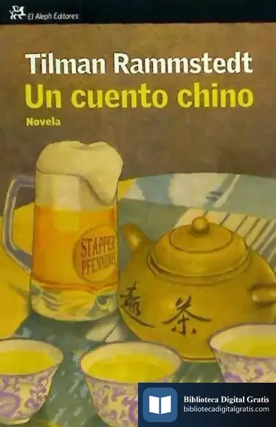 Descargar Un Cuento Chino