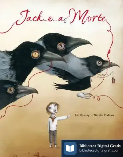 Descargar Jack E A Morte de Tim Bowley