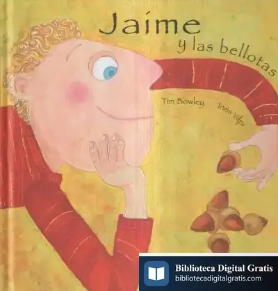 Descargar Jaime Y Las Bellotas