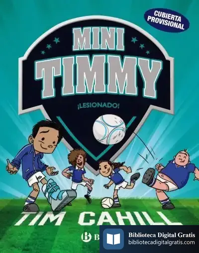 Descargar Mini Timmy - La Gran Lesió de Tim Cahill